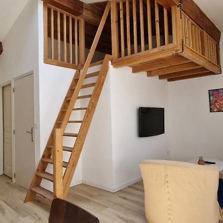 Appartement En Bord De Mer 3 Banyuls-sur-Mer Ngoại thất bức ảnh