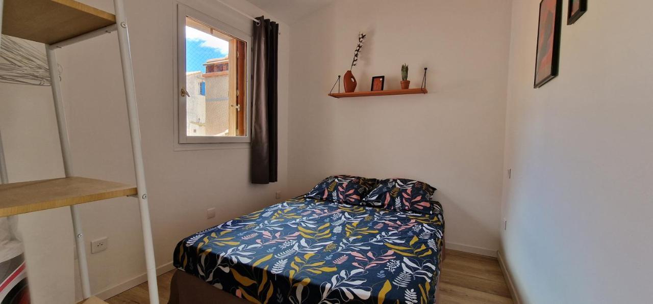 Appartement En Bord De Mer 3 Banyuls-sur-Mer Ngoại thất bức ảnh