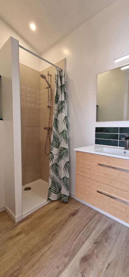 Appartement En Bord De Mer 3 Banyuls-sur-Mer Ngoại thất bức ảnh