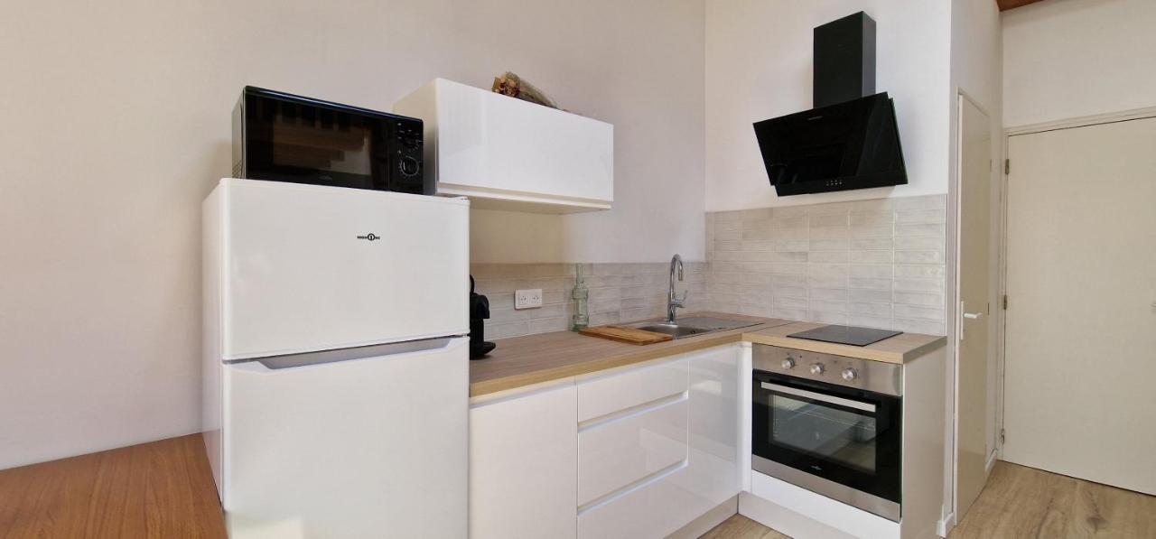 Appartement En Bord De Mer 3 Banyuls-sur-Mer Ngoại thất bức ảnh